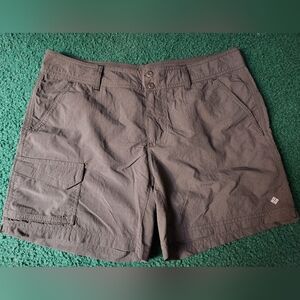 Columbia Women's Omni-Shade Shorts